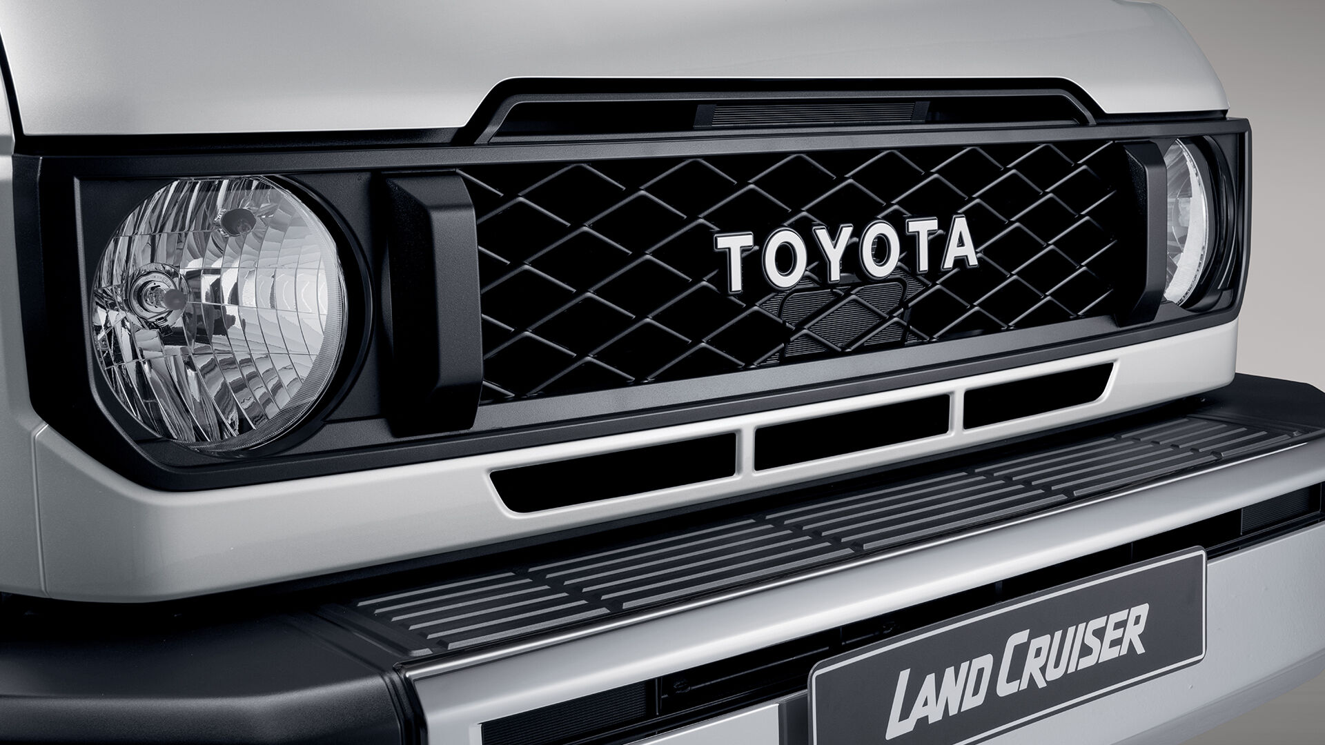 Land Cruiser 76