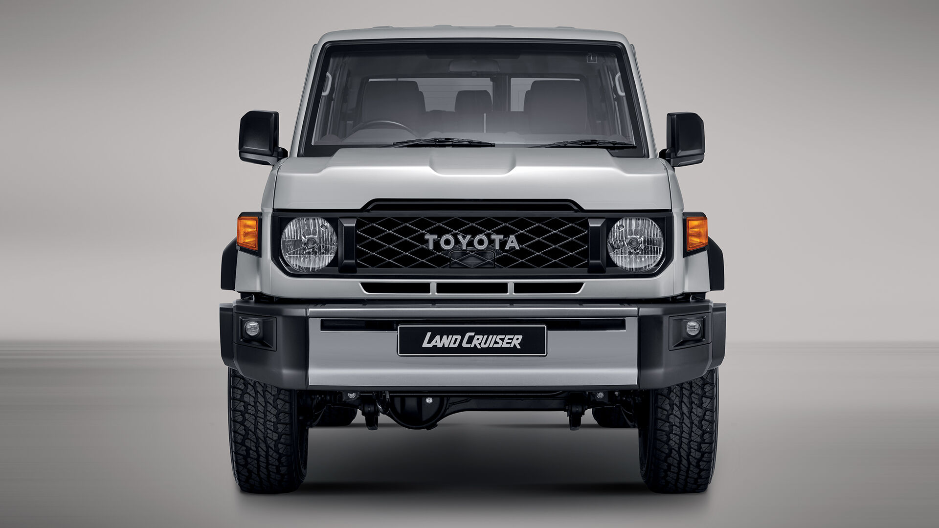Land Cruiser 76