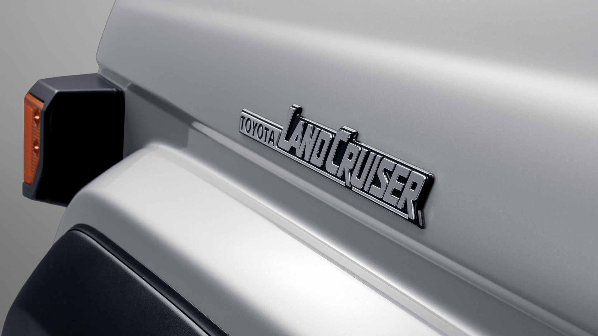 Land Cruiser 76