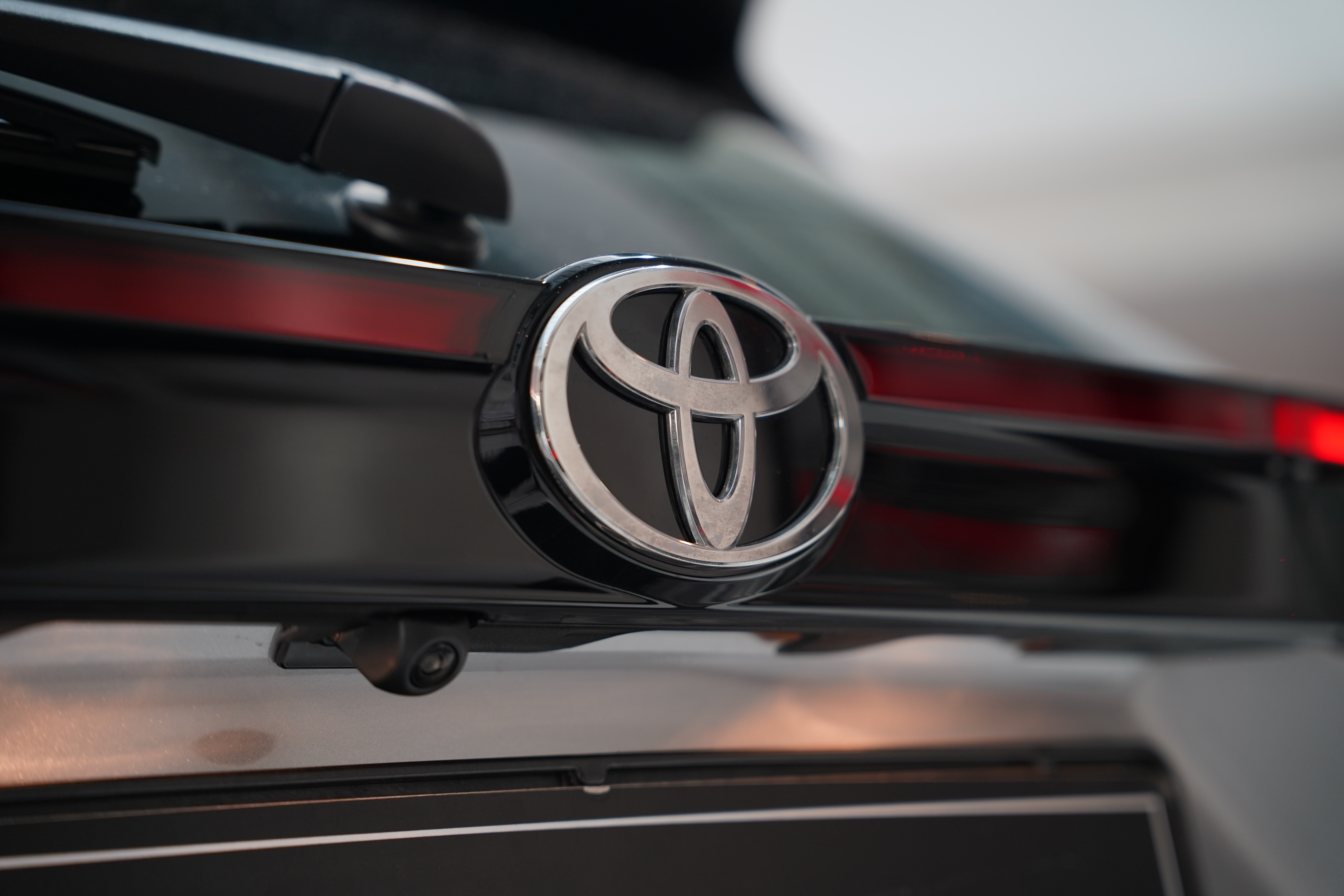 Yaris Cross hybride