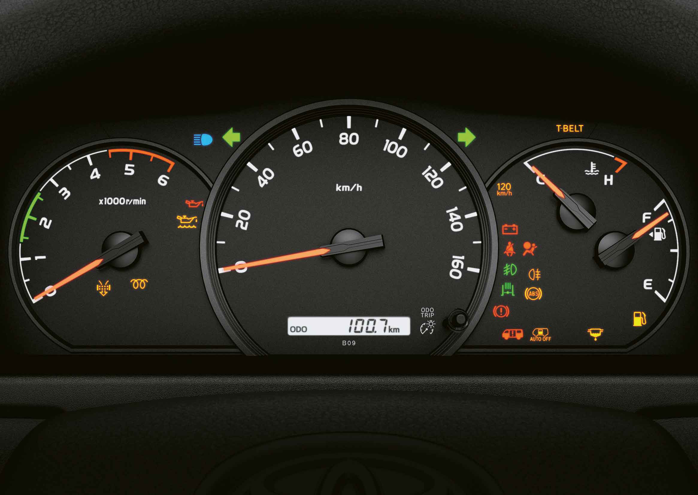 Toyota Coaster