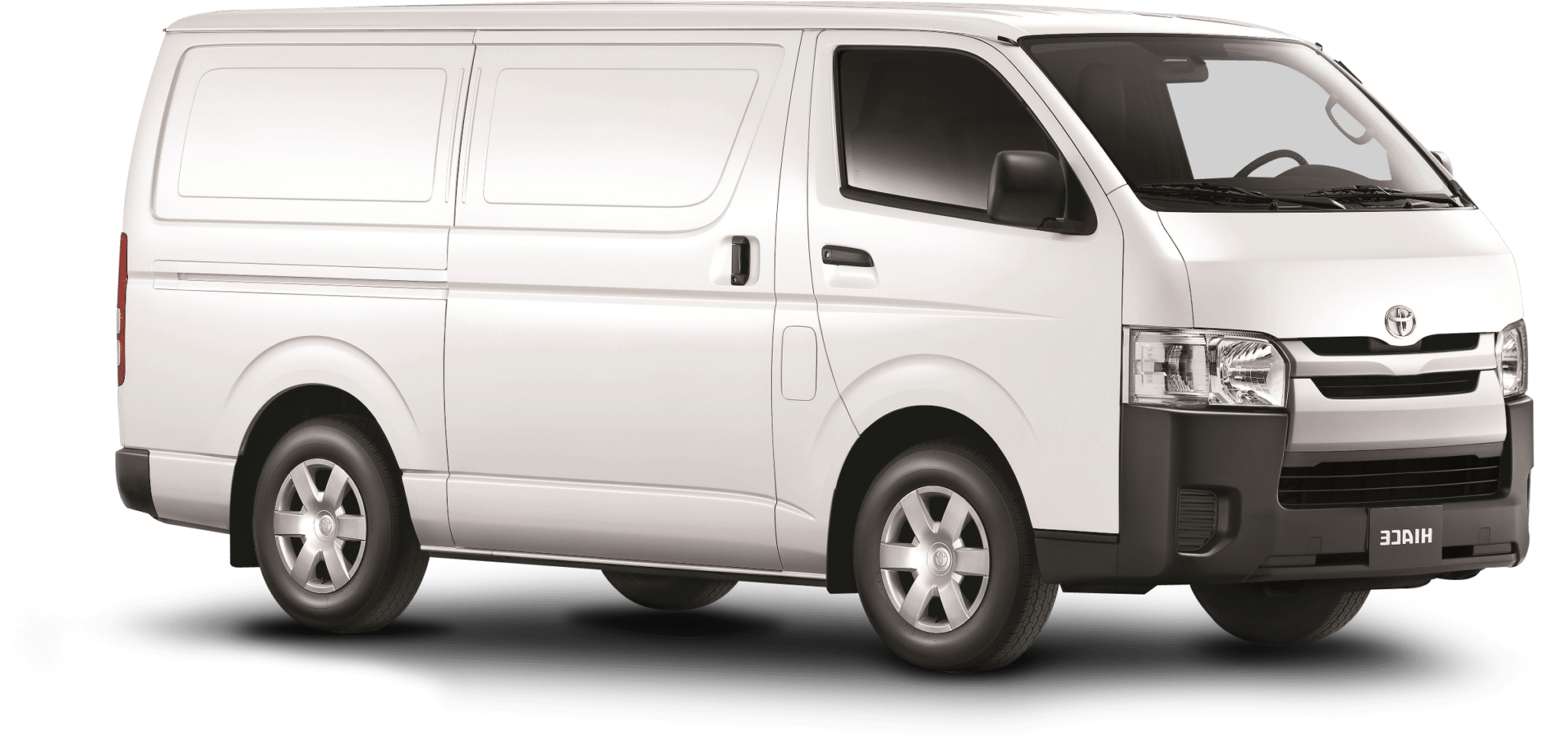 Hiace Fourgon