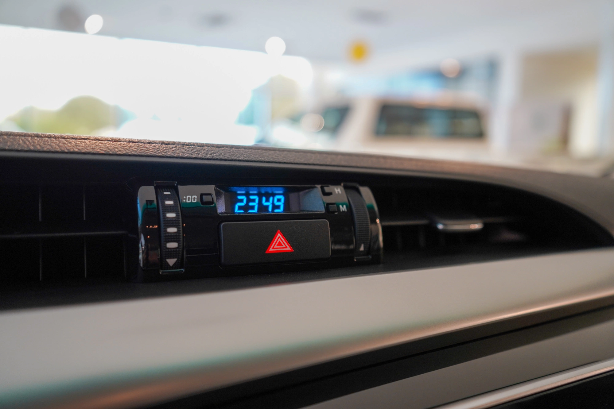 Hilux Double Cabine BVA