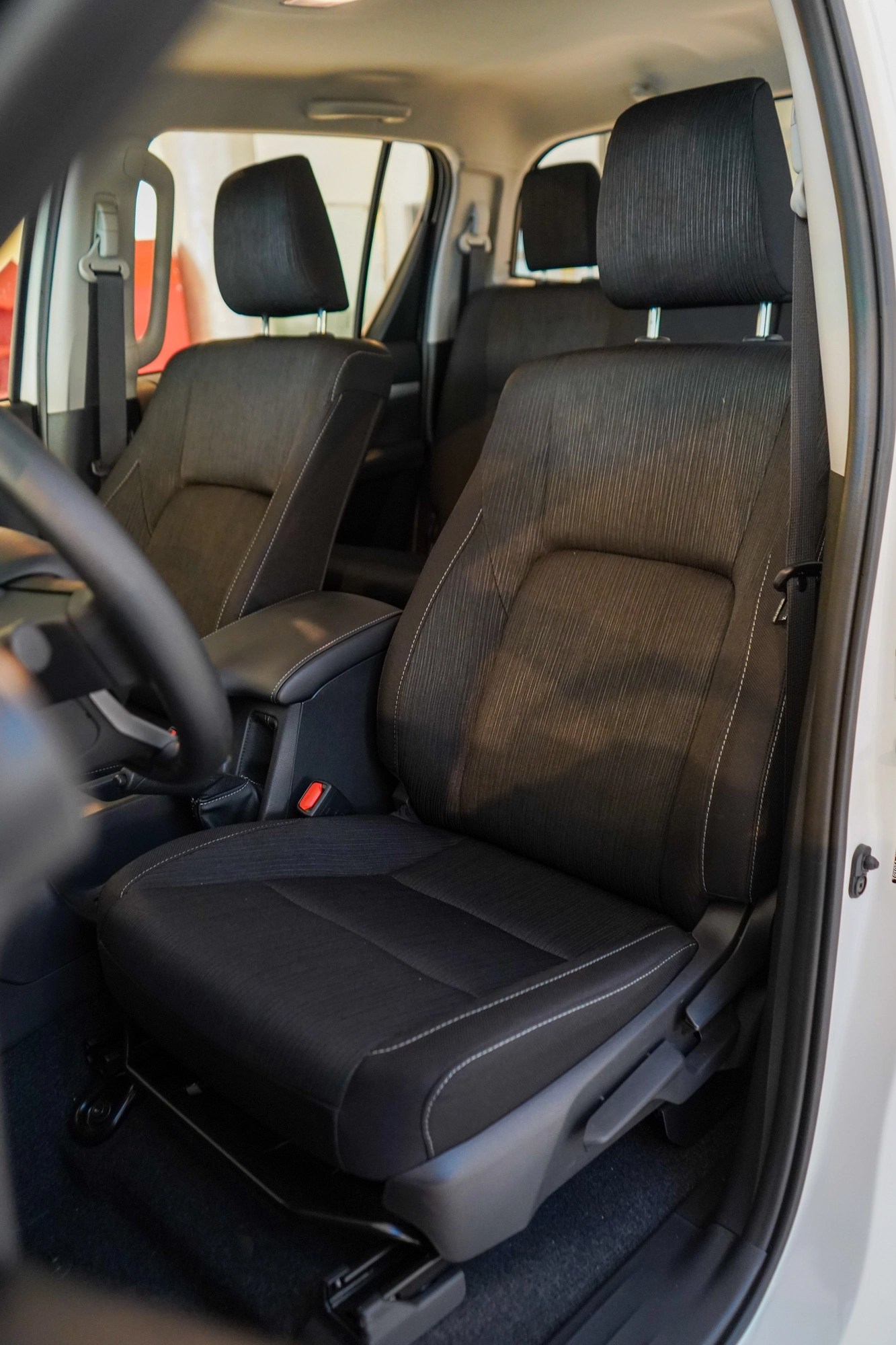  Hilux Double Cabine BVA