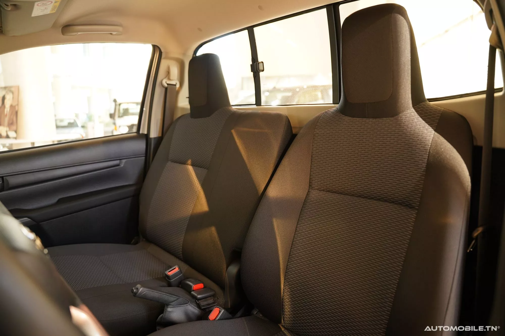 Hilux Simple Cabine BVM