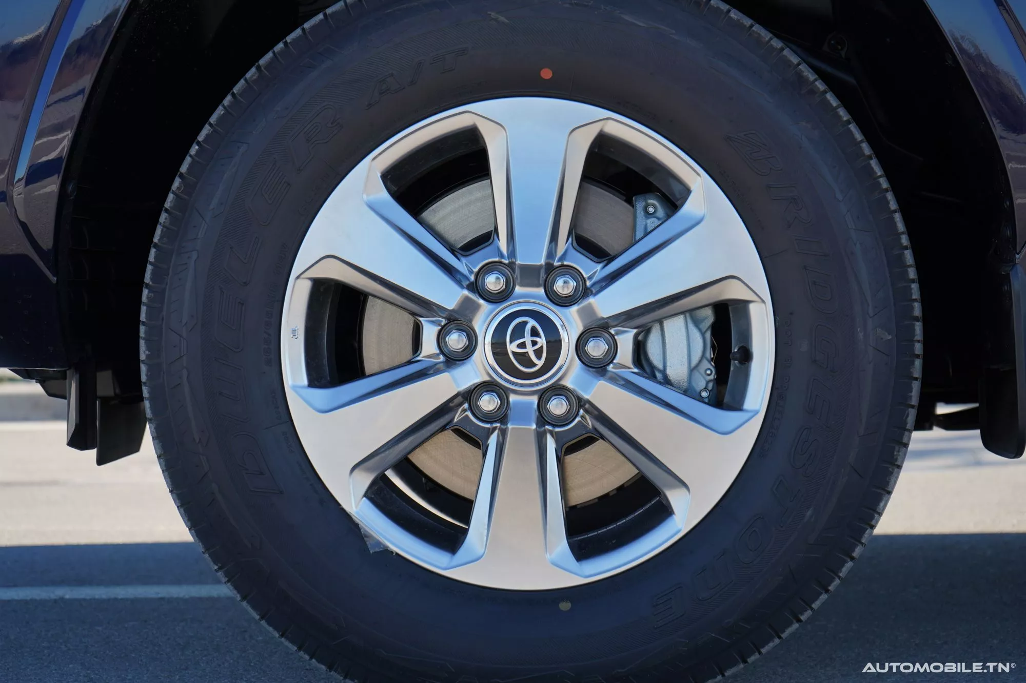  Land Cruiser 300 Essence