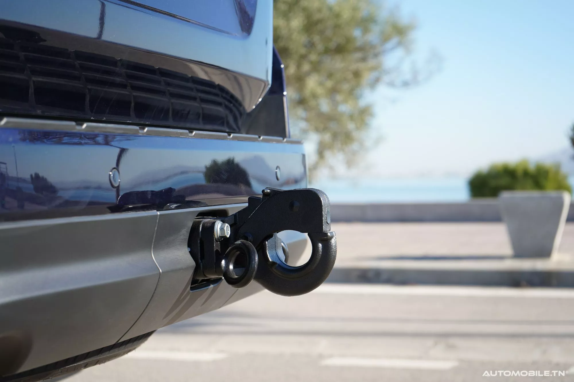  Land Cruiser 300 diesel