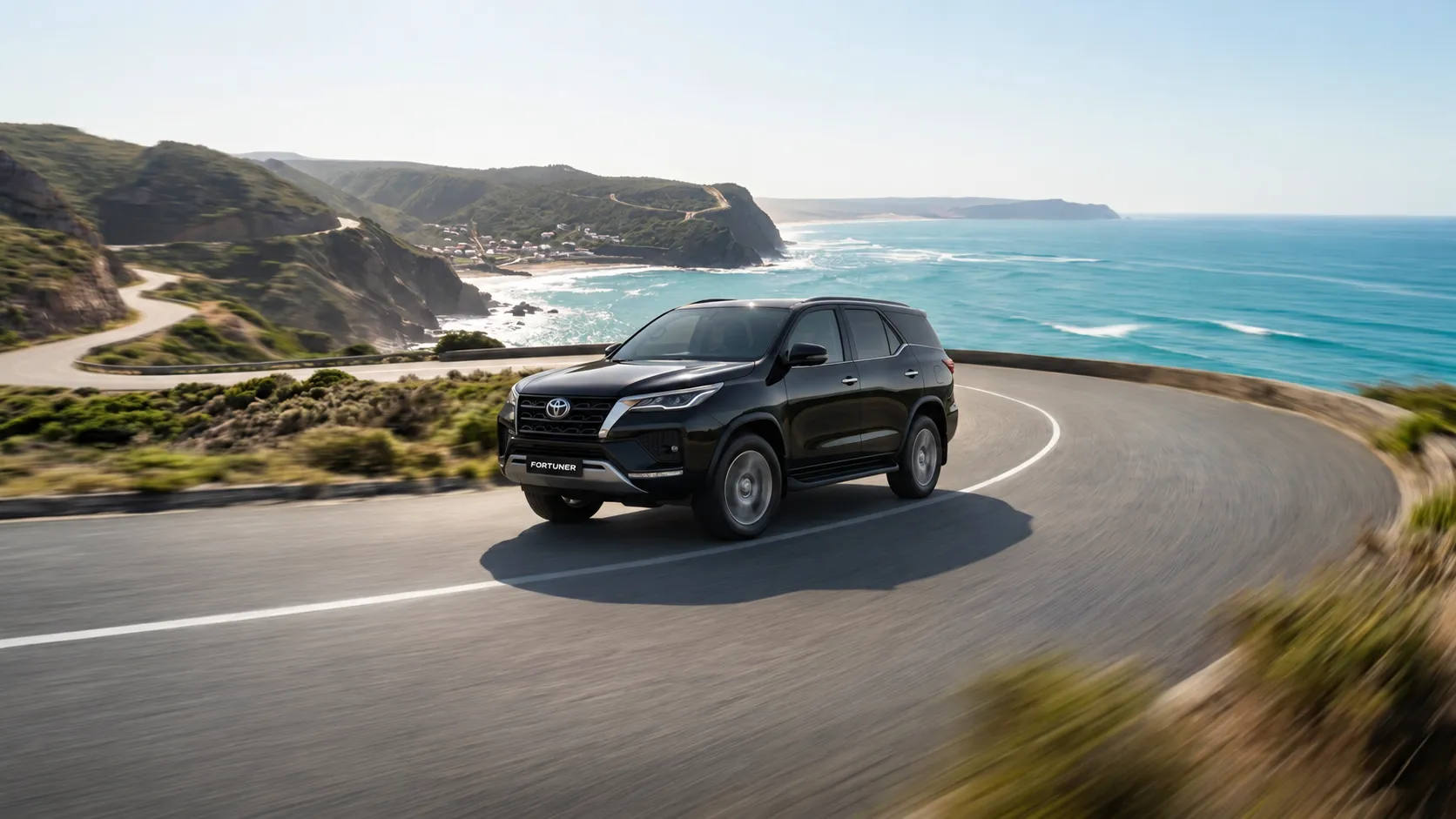 Fortuner